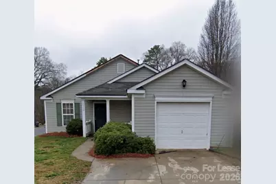 3338 Alderknoll Court, Charlotte, NC 28216 - Photo 1