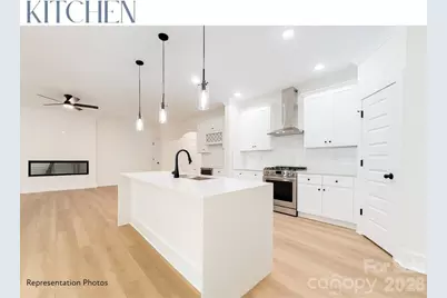 4518 Castleton Road, Charlotte, NC 28211 - Photo 1