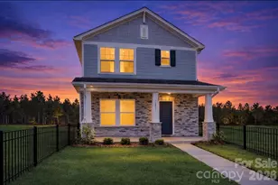 7257 Yardley St, Gastonia, NC 28056 - Photo 1