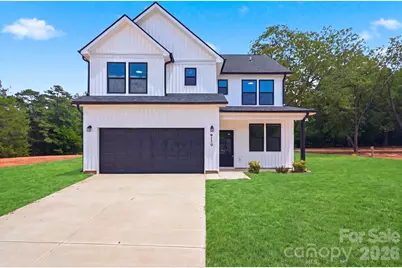 9110 Unity Church Road, Mooresville, NC 28115 - Photo 1