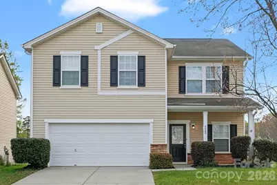 4400 Kiddle Lane, Monroe, NC 28110 - Photo 1