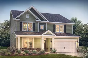 3054 Eclipse Ct, Indian Trail, NC 28079 - Photo 1