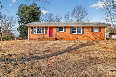 167 Short Road, Ellenboro, NC 28040 - Photo 1