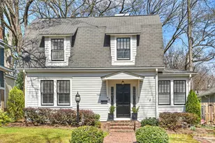 705 E Tremont Ave, Charlotte, NC 28203 - Photo 1