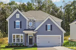 2031 Gallinule Dr, Indian Trail, NC 28079 - Photo 1