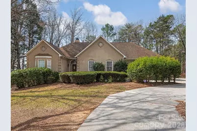 4148 Old Course Drive, Charlotte, NC 28277 - Photo 1