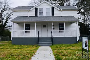 207 Magnolia St, Gaffney, SC 29340 - Photo 1