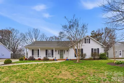 2700 Lytham Drive, Charlotte, NC 28210 - Photo 1