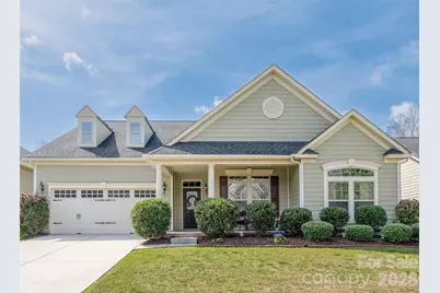 11422 Warfield Avenue, Huntersville, NC 28078 - Photo 1