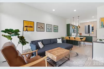 1003 Zinc Lane, Charlotte, NC 28205 - Photo 1