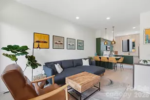 1003 Zinc Ln, Charlotte, NC 28205 - Photo 1