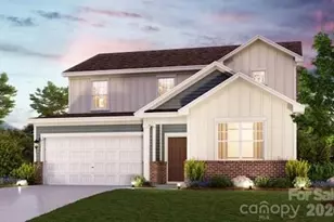 147 Grant's Lndg Dr, Salisbury, NC 28147 - Photo 1
