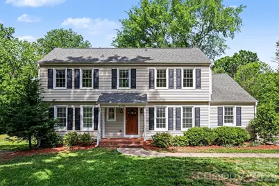 4600 Bournewood Lane, Charlotte, NC 28226 - Photo 1