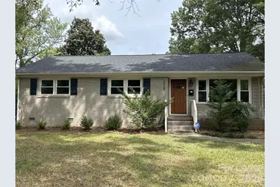 1939 Sandhurst Drive, Charlotte, NC 28205 - Photo 1