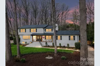 6435 Morven Lane, Charlotte, NC 28270 - Photo 1
