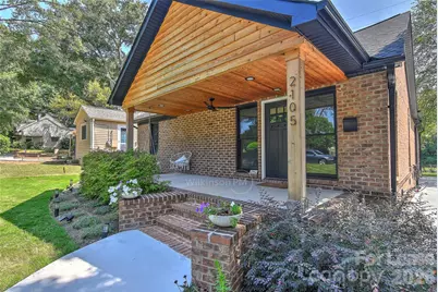 2105 Highland Street, Charlotte, NC 28208 - Photo 1