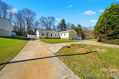 4771 Petra Mill Road, Granite Falls, NC 28630 - Photo 1