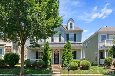 10421 Royal Winchester Drive, Charlotte, NC 28277 - Photo 1