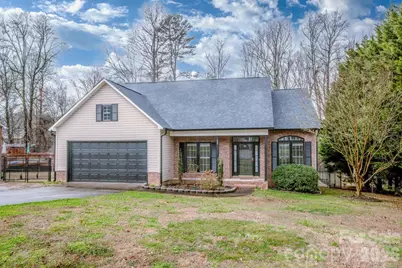 225 Delview Drive, Cherryville, NC 28021 - Photo 1