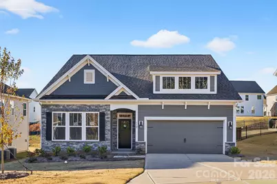 111 Rhuidean Court, Troutman, NC 28166 - Photo 1