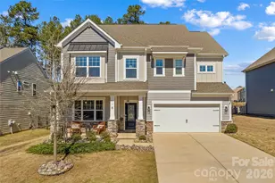 115 Outrigger Ln, Troutman, NC 28166 - Photo 1