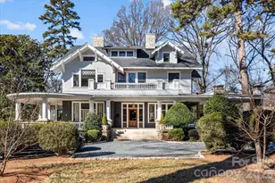 509 Clement Ave, Charlotte, NC 28204 - Photo 1