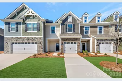 1148 Overbrook Place, Wingate, NC 28174 - Photo 1