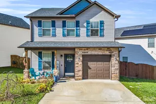 358 Cardwell Ln, Fletcher, NC 28732 - Photo 1