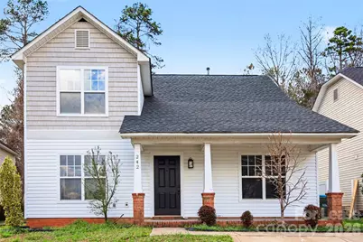 242 Amir Circle, Matthews, NC 28105 - Photo 1
