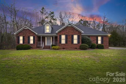 410 W Elm Street, Wingate, NC 28174 - Photo 1