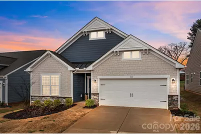 154 White Apple Way, Statesville, NC 28625 - Photo 1