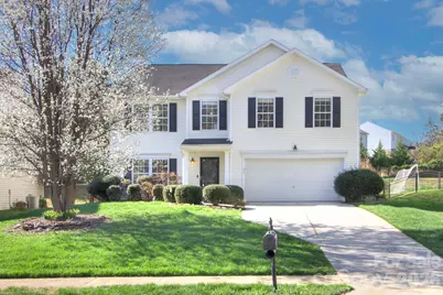 3819 Cameron Creek Drive, Matthews, NC 28105 - Photo 1