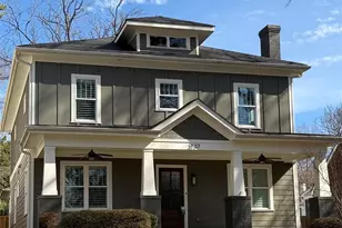 2137 Bay St, Charlotte, NC 28205 - Photo 1