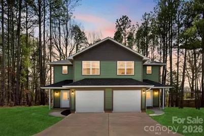 125 Lowrance Avenue, Kannapolis, NC 28081 - Photo 1