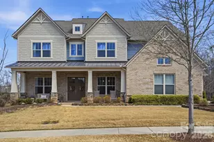 1017 Hobson Ln, Waxhaw, NC 28173 - Photo 1