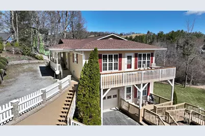 308 Lakeview Drive, Deep Gap, NC 28618 - Photo 1