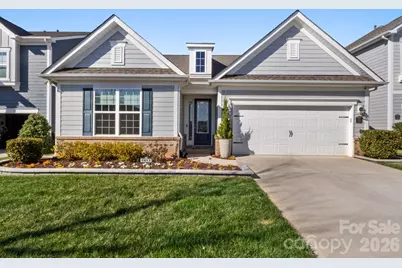 1813 Top Flight Drive, Indian Trail, NC 28079 - Photo 1