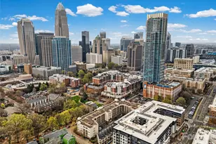 405 W 7th St, Charlotte, NC 28202 - Photo 1