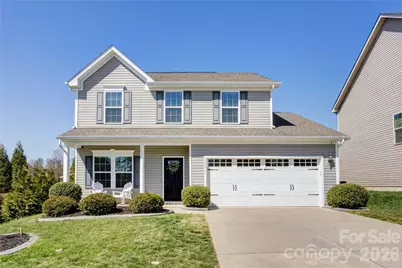 1671 Mill Creek Lane SW, Concord, NC 28025 - Photo 1