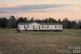 2542 Lower Stone Church Rd, Rockwell, NC 28138 - Photo 1