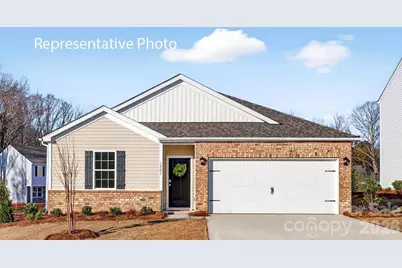 1322 Lily Drive, Richburg, SC 29729 - Photo 1