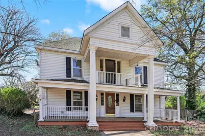 401 S College Street, Monroe, NC 28112 - Photo 1
