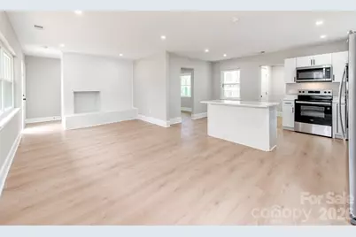 2025 Birchcrest Drive, Charlotte, NC 28205 - Photo 1