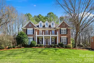 11106 Brush Hollow Rd, Matthews, NC 28105 - Photo 1