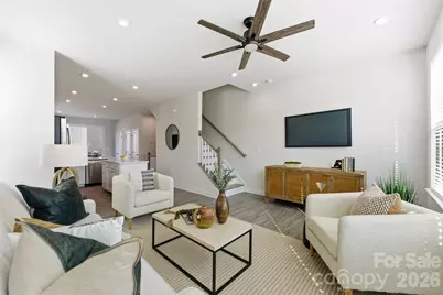3730 Ellington Street, Charlotte, NC 28211 - Photo 1