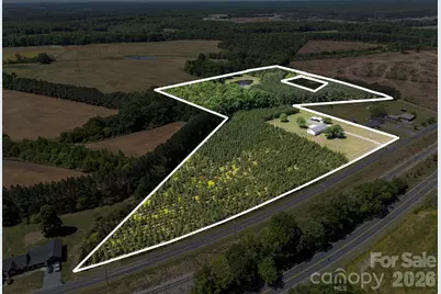15940 Glenmore Road, Gold Hill, NC 28071 - Photo 1