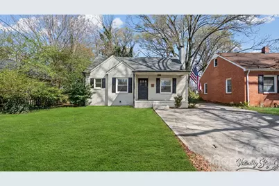3136 Mathis Drive, Charlotte, NC 28208 - Photo 1