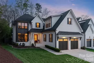 6013 Camile Ct, Charlotte, NC 28226 - Photo 1