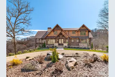2670 Sleepy Hollow Drive, Waynesville, NC 28785 - Photo 1