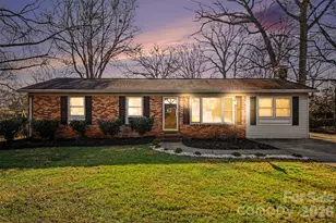 904 Union Terrace, Gastonia, NC 28056 - Photo 1
